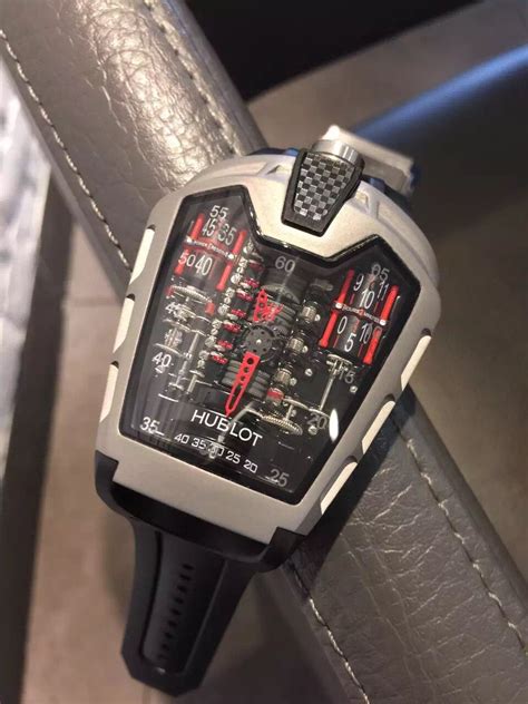 laferrari hublot watch replica|hublot laferrari mp 05.